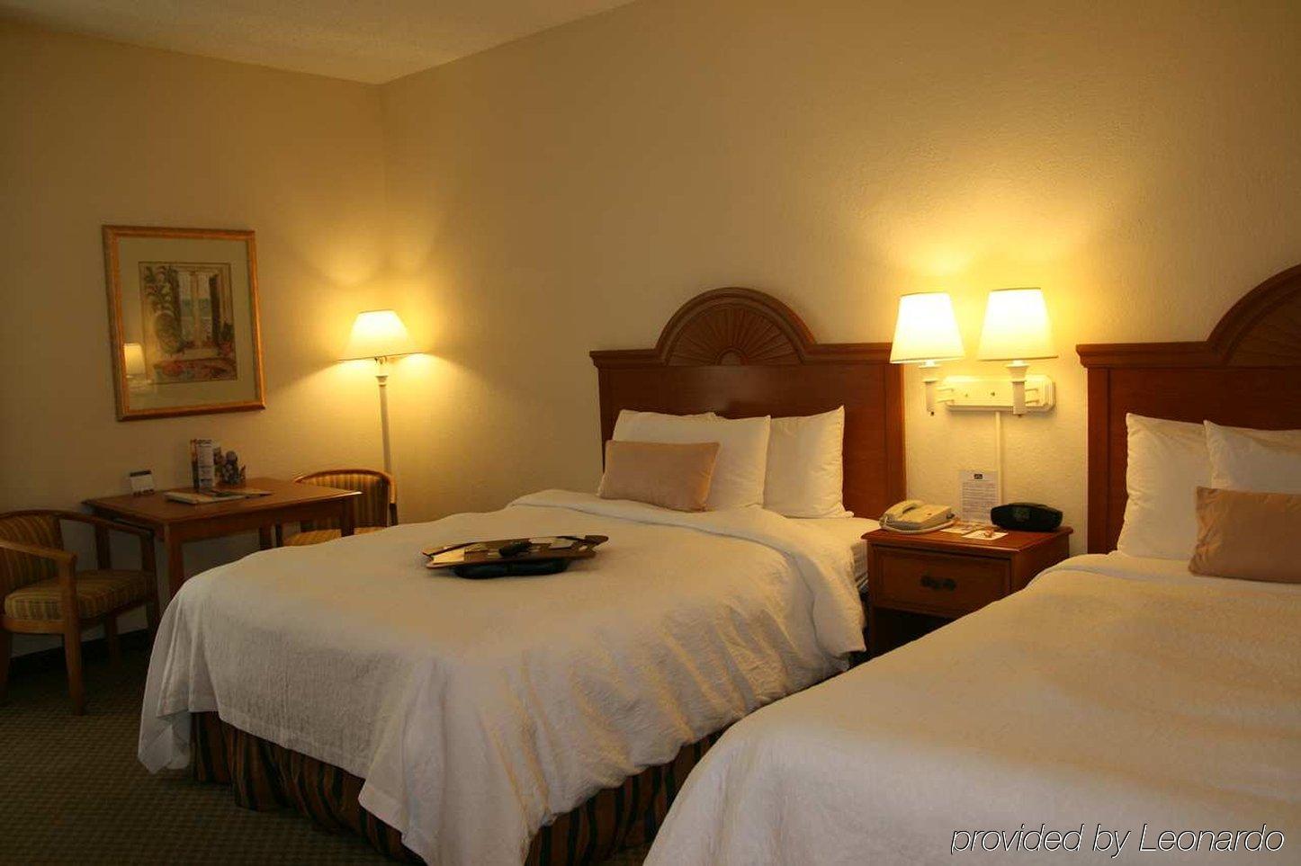 Hampton Inn & Suites Venice Bayside South Sarasota Quarto foto