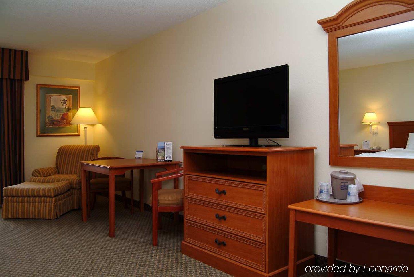 Hampton Inn & Suites Venice Bayside South Sarasota Quarto foto