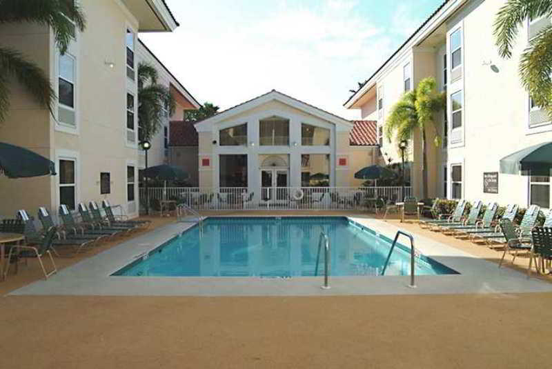 Hampton Inn & Suites Venice Bayside South Sarasota Instalações foto